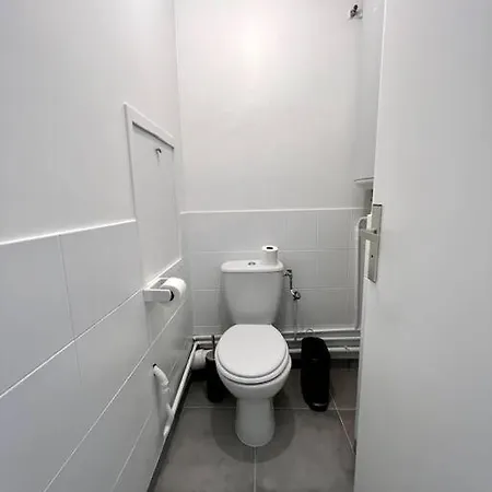!new! Disney/paris - 50m Rer A Appartement *