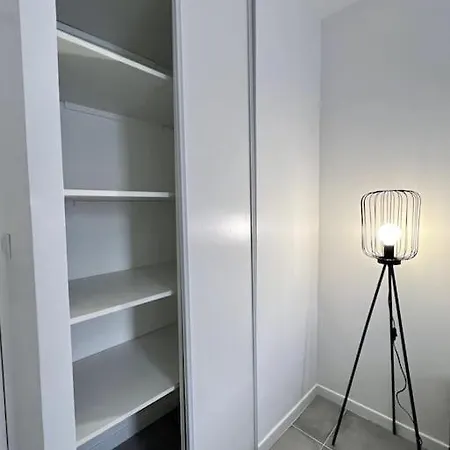 Appartement !new! Disney/paris - 50m Rer A *