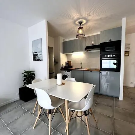 Appartement !new! Disney/paris - 50m Rer A